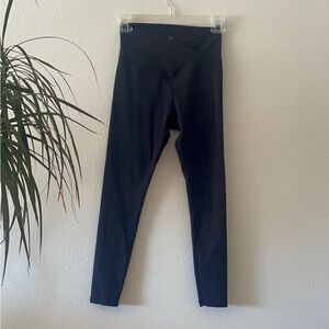 Danskin Women's Black Leggings